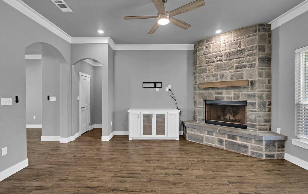 Whitney, TX 76692,1680 Highland Drive