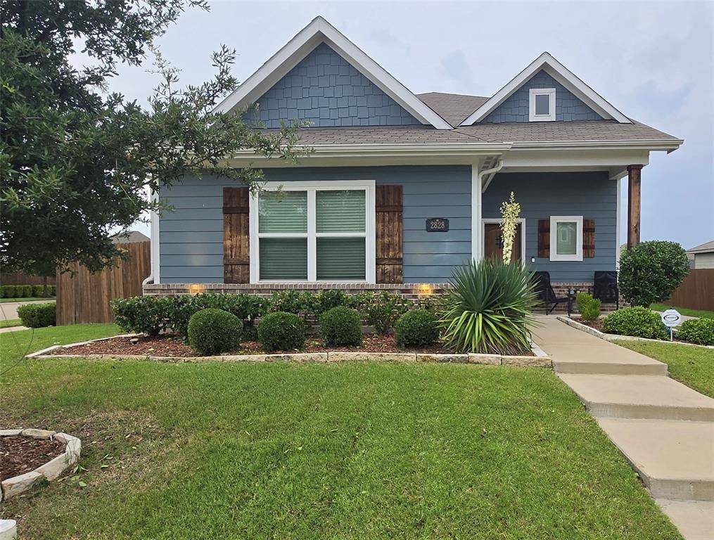 Forney, TX 75126,2828 Journey Lane