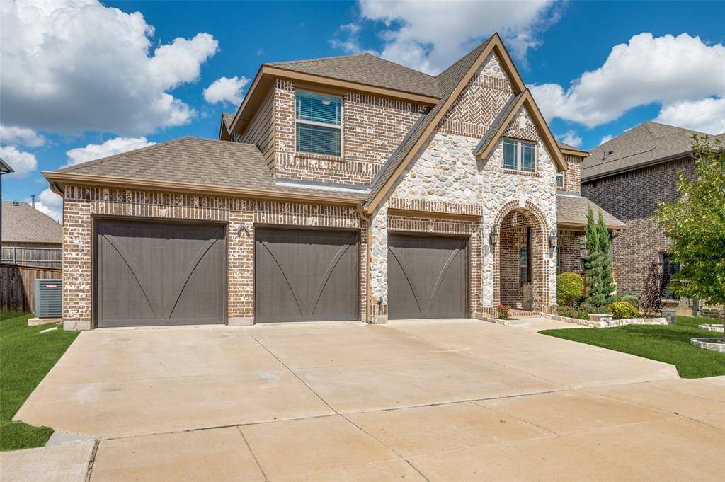 Celina, TX 76227,6015 Liverpool Street