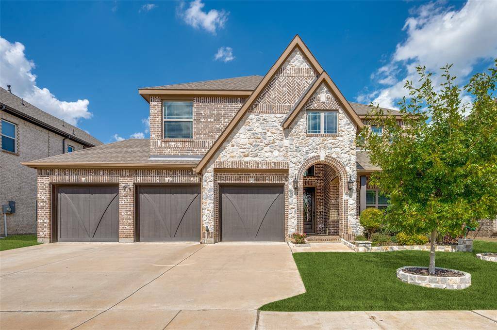 Celina, TX 76227,6015 Liverpool Street