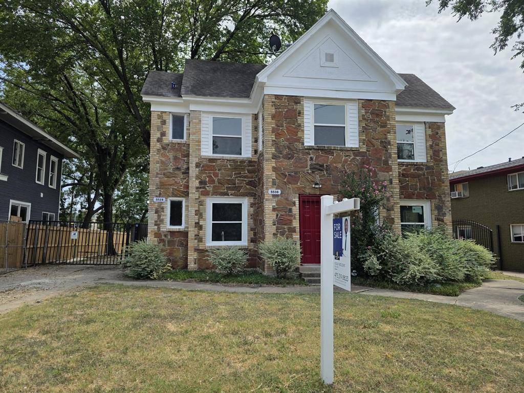 Dallas, TX 75214,5528 5530 Reiger Avenue