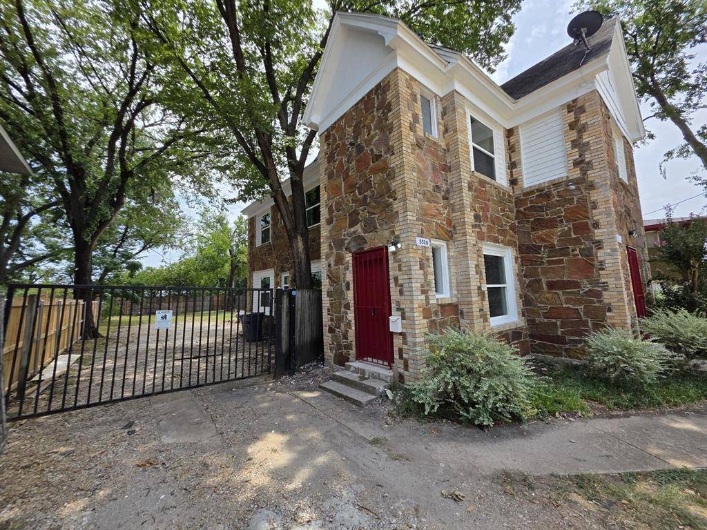 Dallas, TX 75214,5528 5530 Reiger Avenue