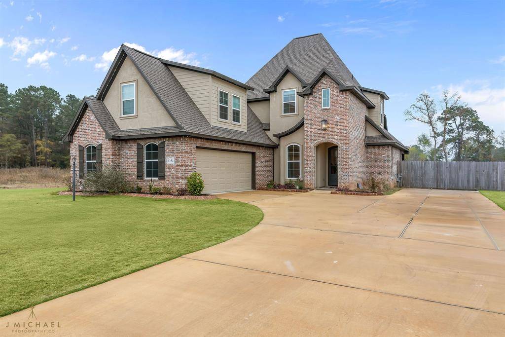 Haughton, LA 71037,1154 Green Wood Circle