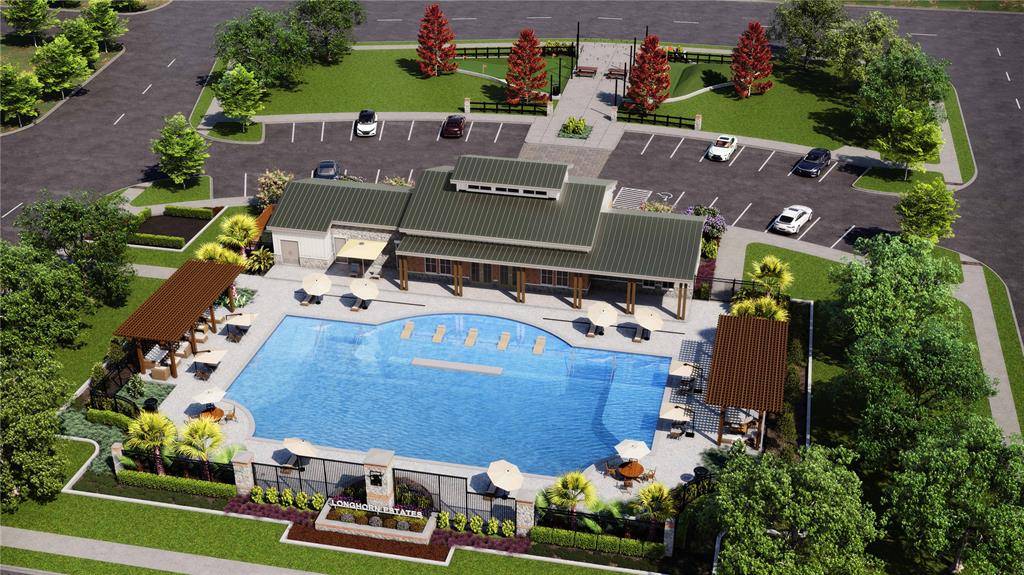 Fort Worth, TX 76036,10901 LONE RANGER Lane