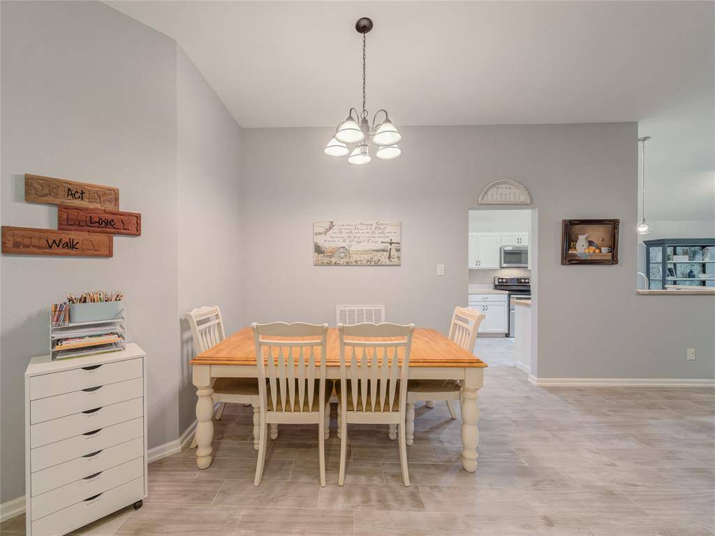 Saginaw, TX 76131,936 Silver Streak Drive