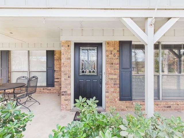 Enchanted Oaks, TX 75156,162 1st Oak Drive