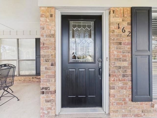 Enchanted Oaks, TX 75156,162 1st Oak Drive