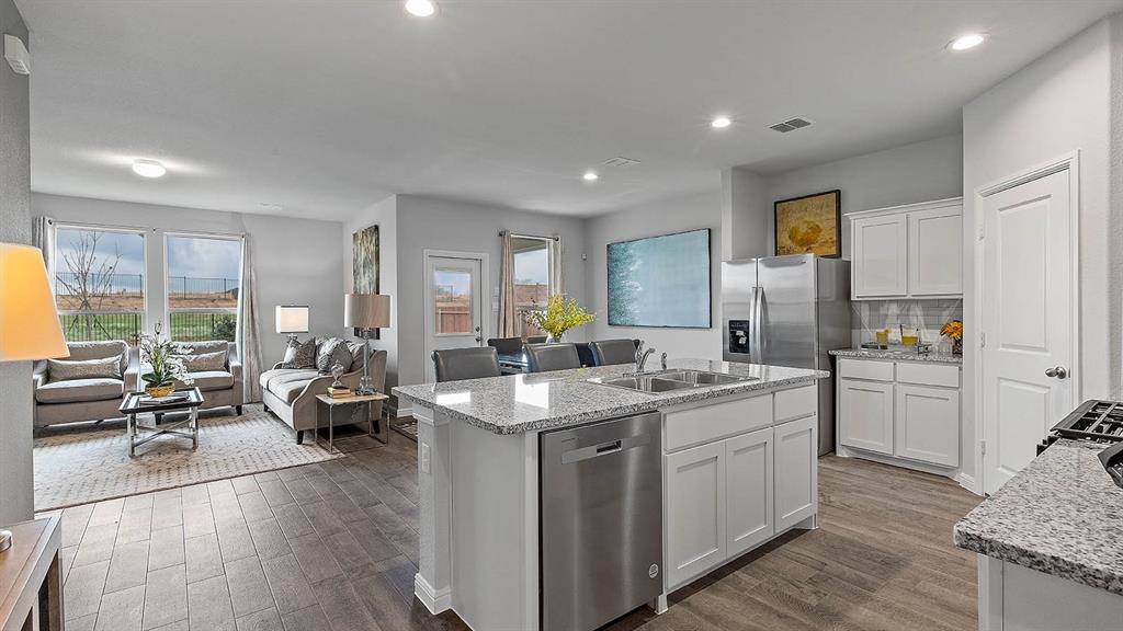 Boyd, TX 76023,109 DAFFODIL Lane