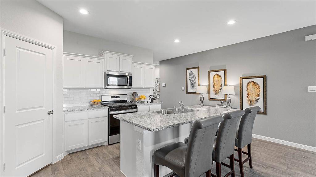 Boyd, TX 76023,109 DAFFODIL Lane