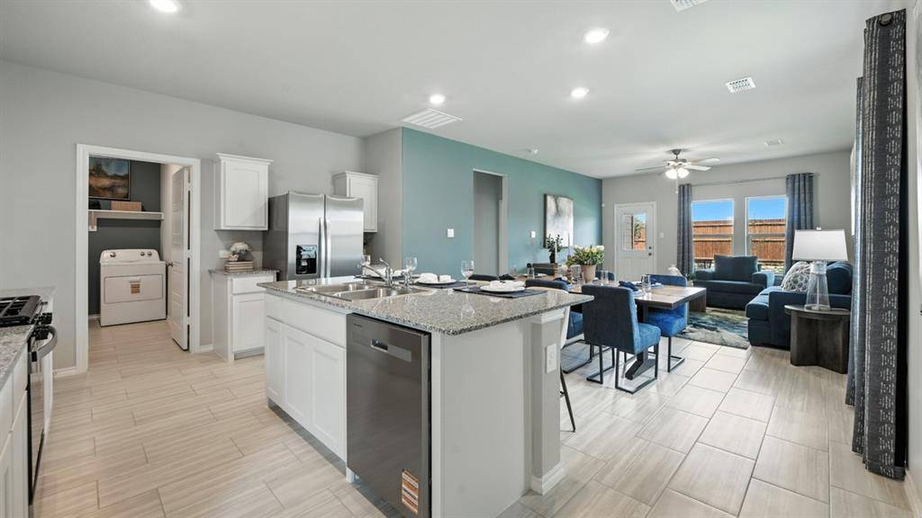 Denton, TX 76259,7604 MISTY CREEK Drive