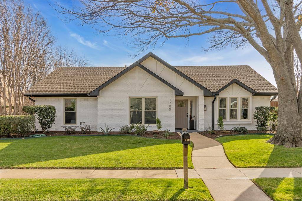 Plano, TX 75023,1700 Throwbridge Lane