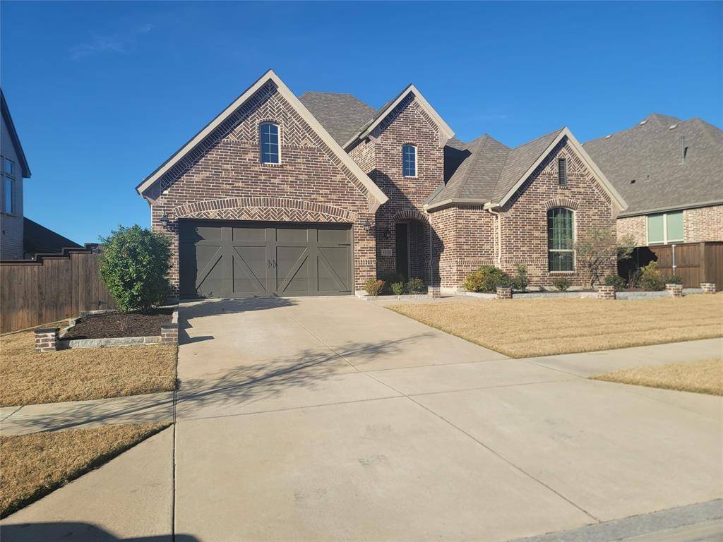 Frisco, TX 75035,8553 Gerbera Daisy Road