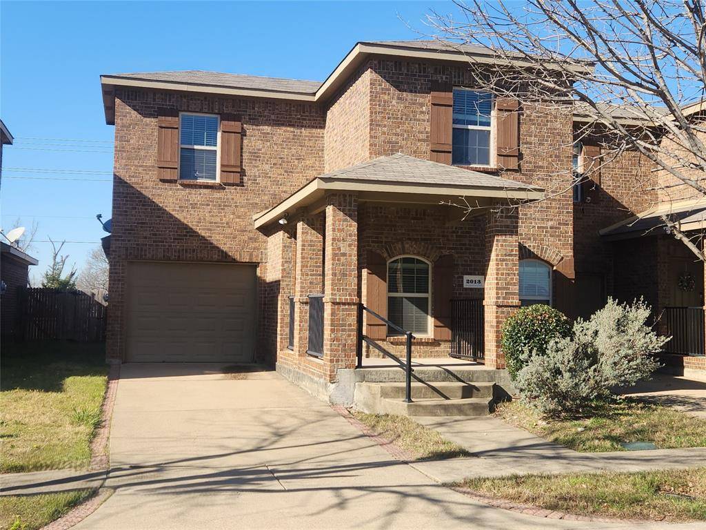 Mesquite, TX 75181,2013 Cranberry Court