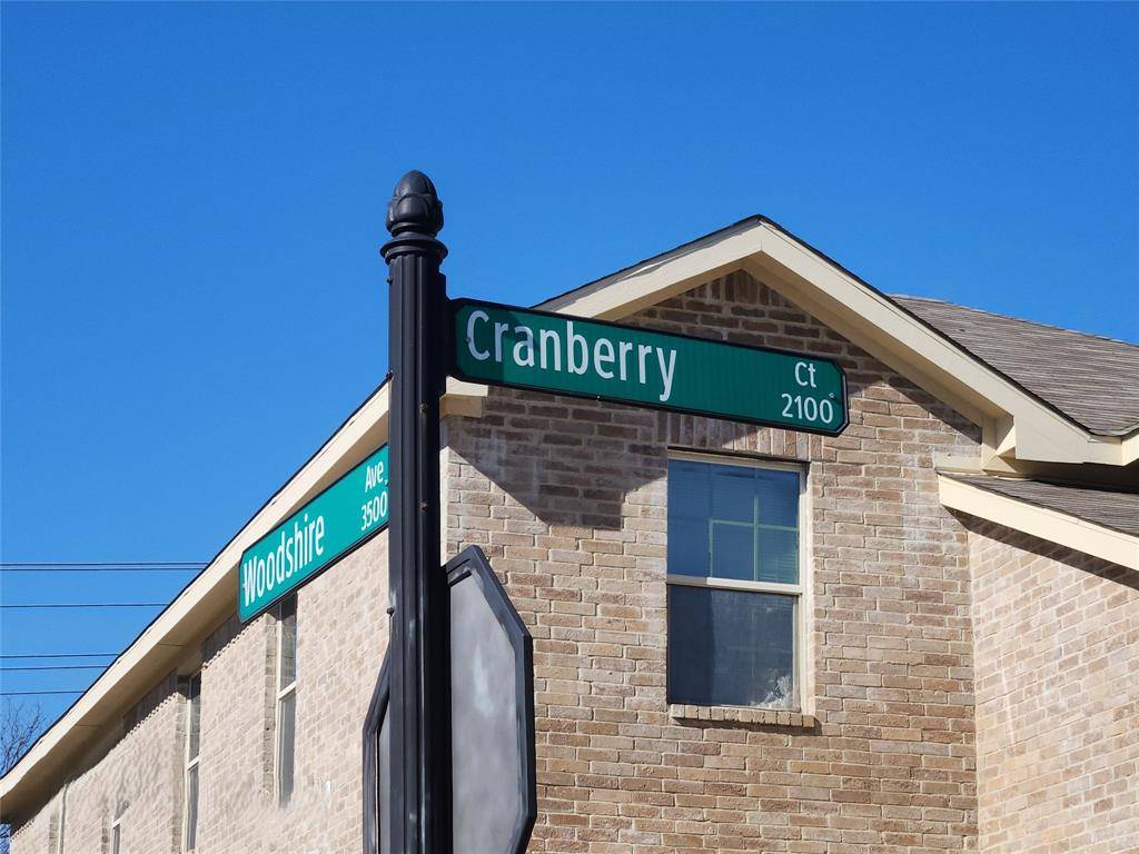 Mesquite, TX 75181,2013 Cranberry Court