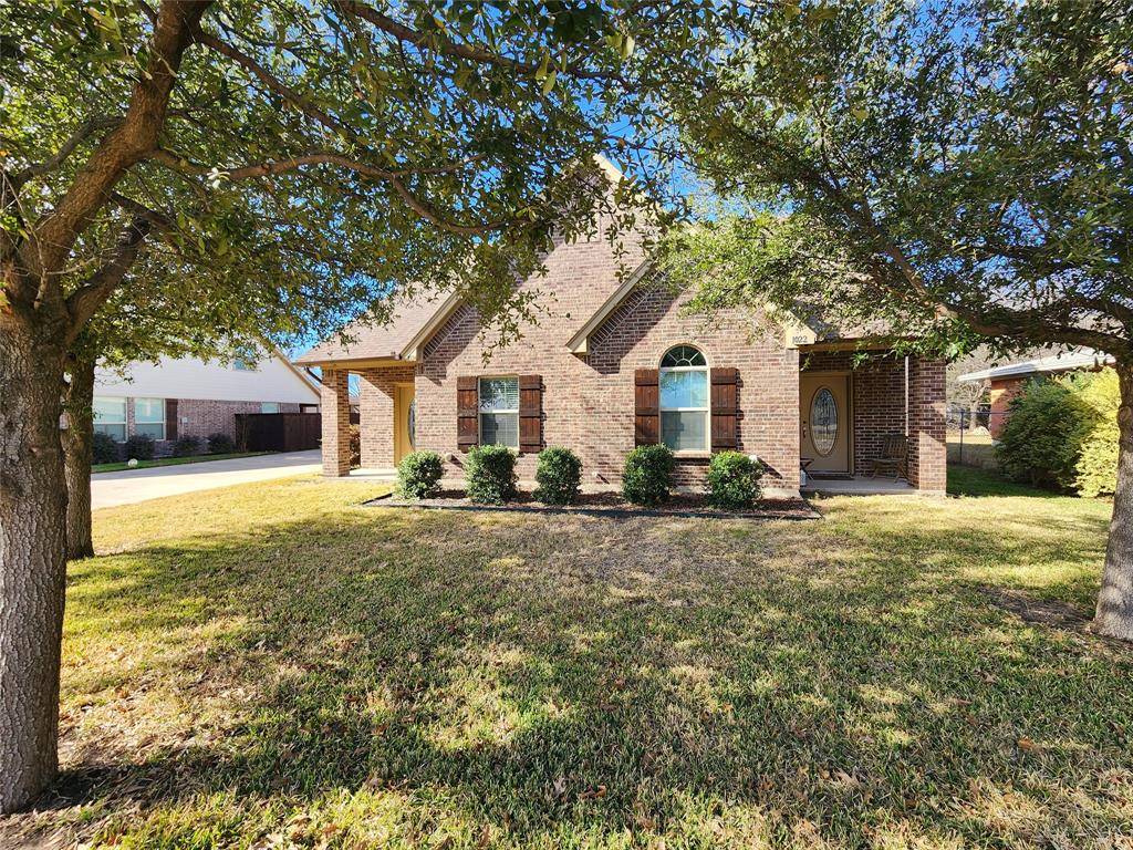 Benbrook, TX 76126,1024 Winscott Road