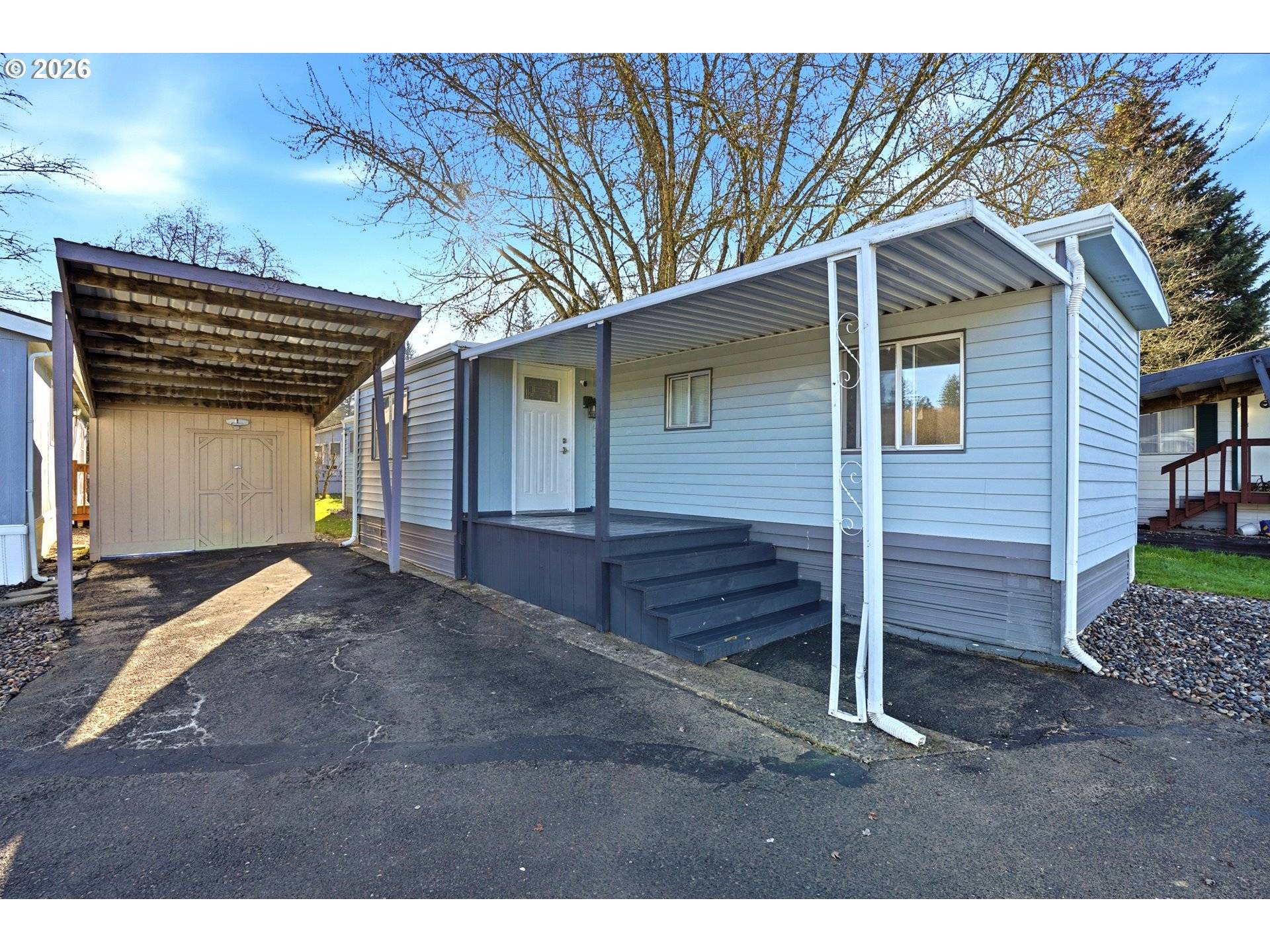 Vancouver, WA 98682,21201 NE 58TH ST #34