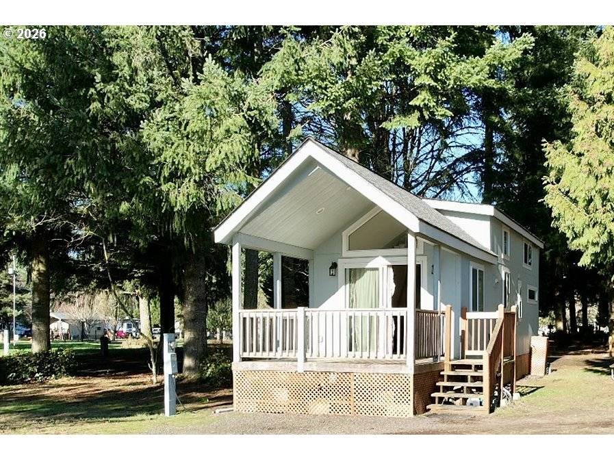 Castle Rock, WA 98611,150 HAPPY TRAILS RD #119