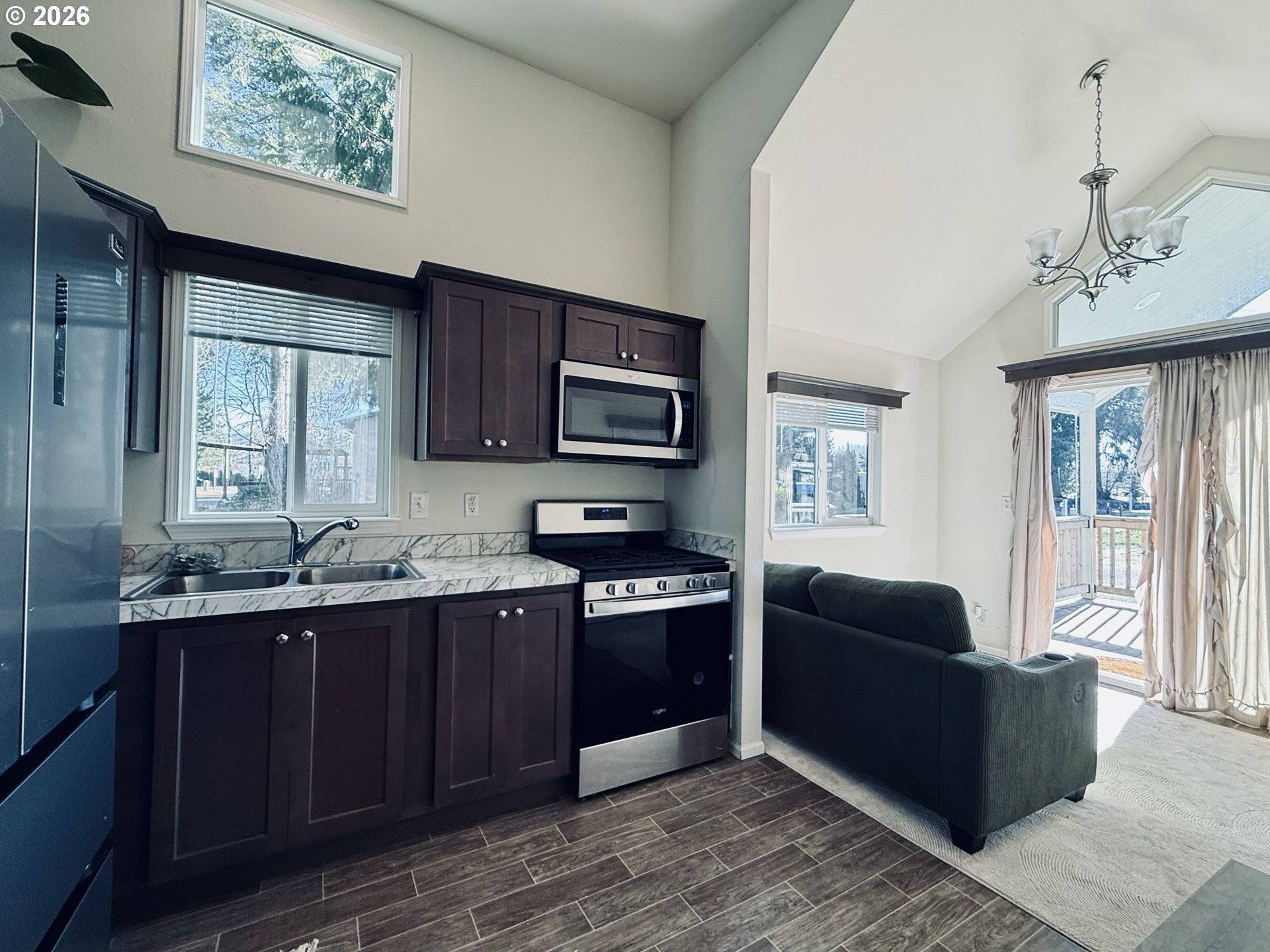 Castle Rock, WA 98611,150 HAPPY TRAILS RD #119