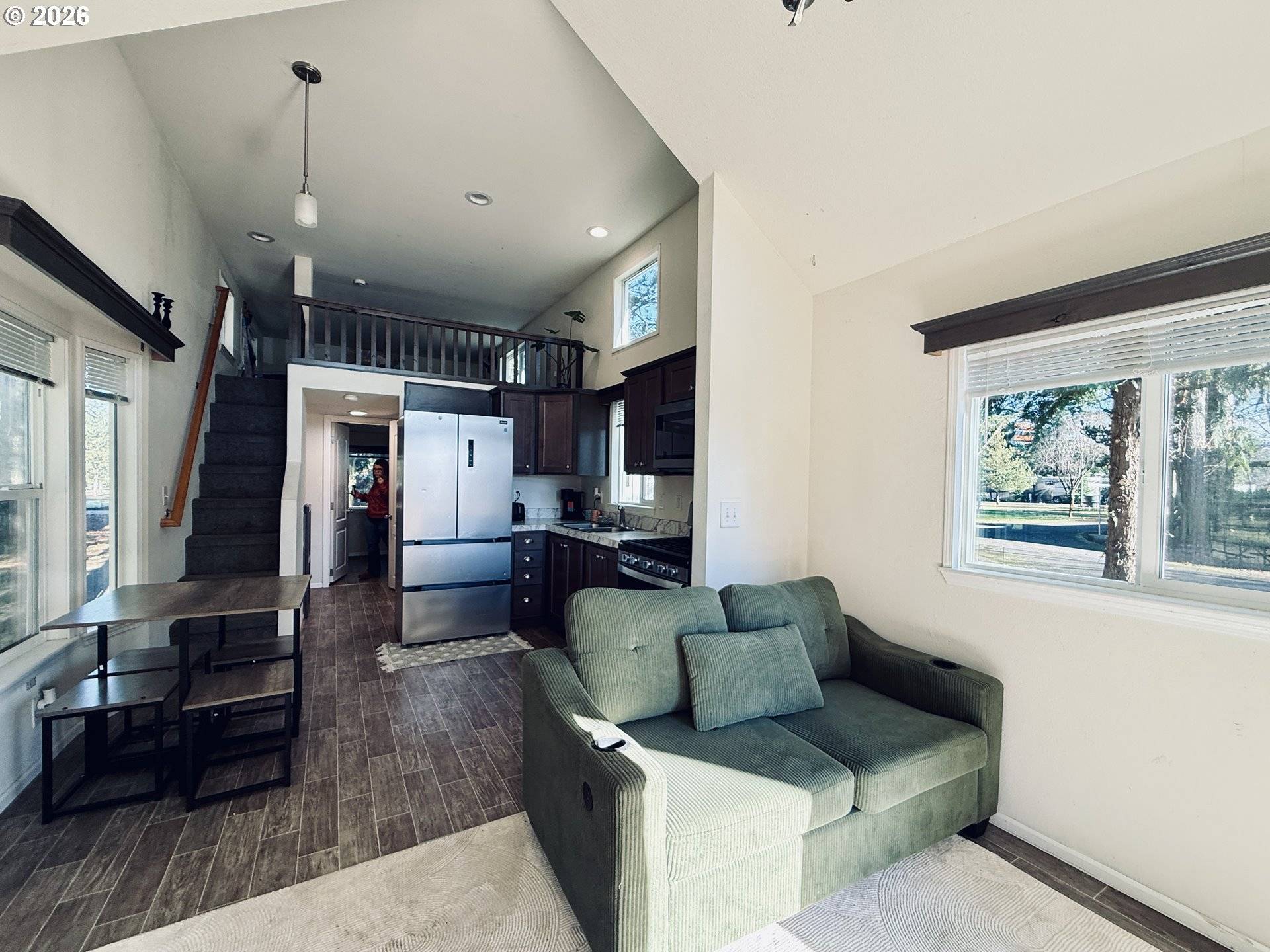 Castle Rock, WA 98611,150 HAPPY TRAILS RD #119