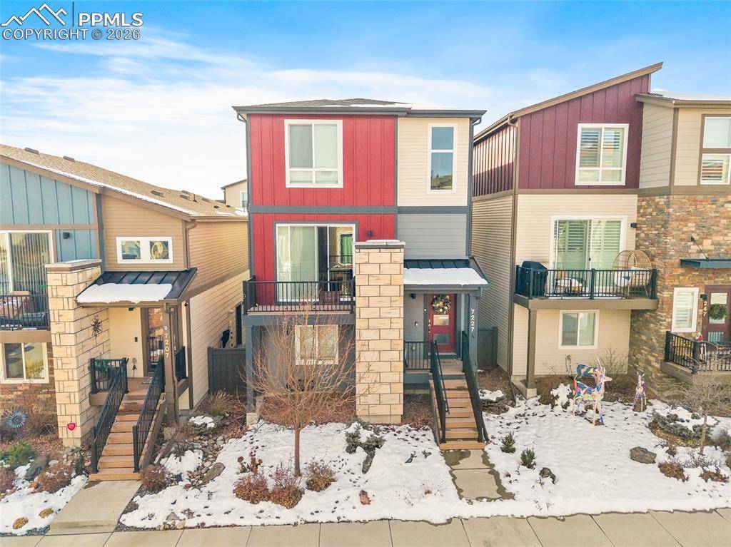 Colorado Springs, CO 80918,7227 Berrybrook LN