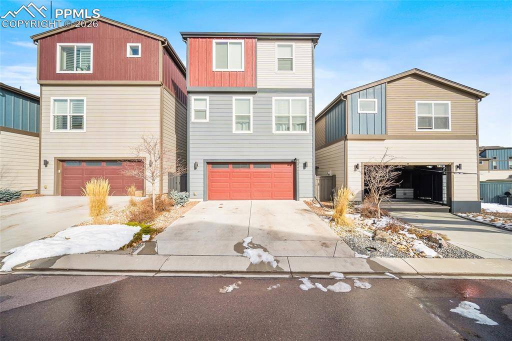 Colorado Springs, CO 80918,7227 Berrybrook LN