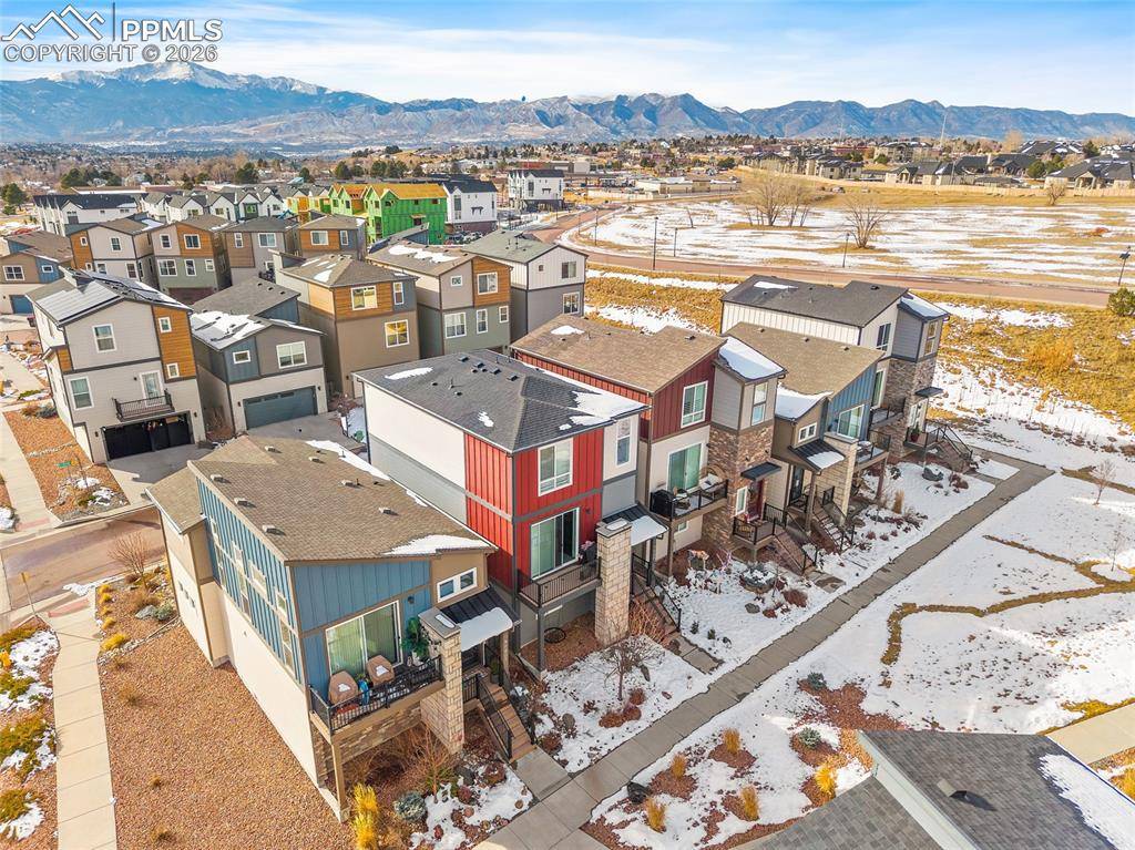 Colorado Springs, CO 80918,7227 Berrybrook LN