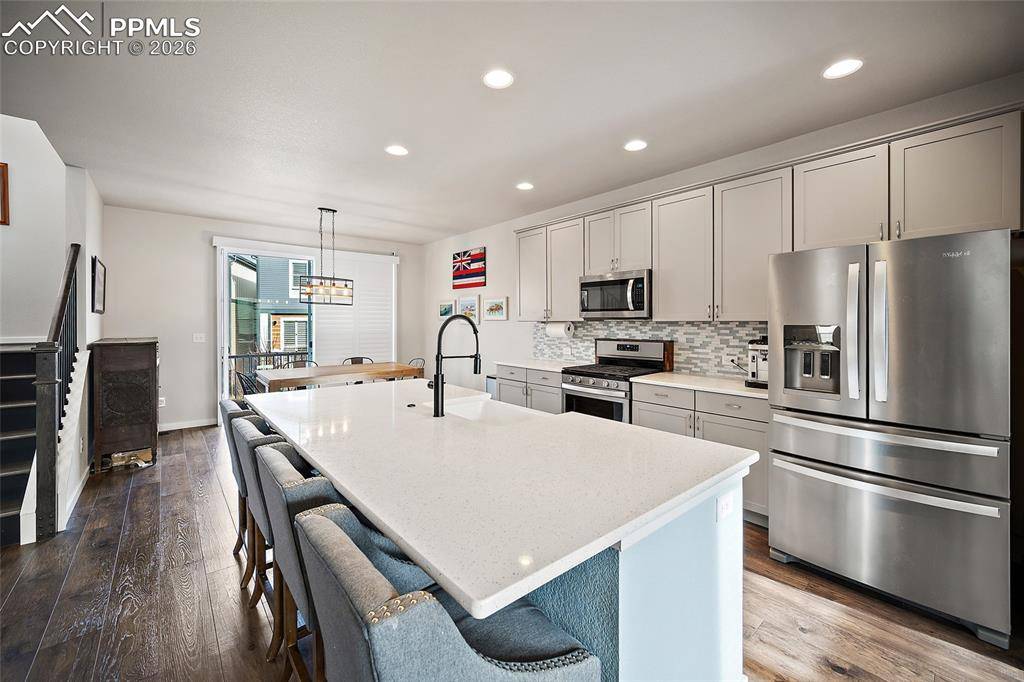 Colorado Springs, CO 80918,7227 Berrybrook LN