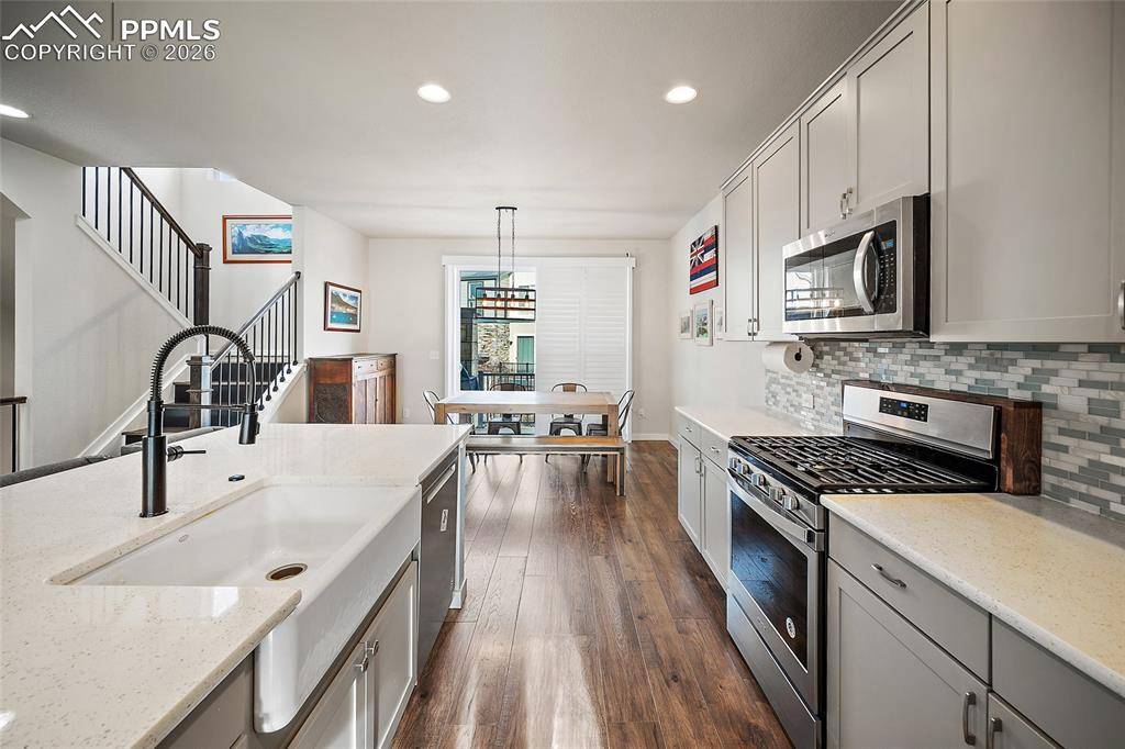 Colorado Springs, CO 80918,7227 Berrybrook LN