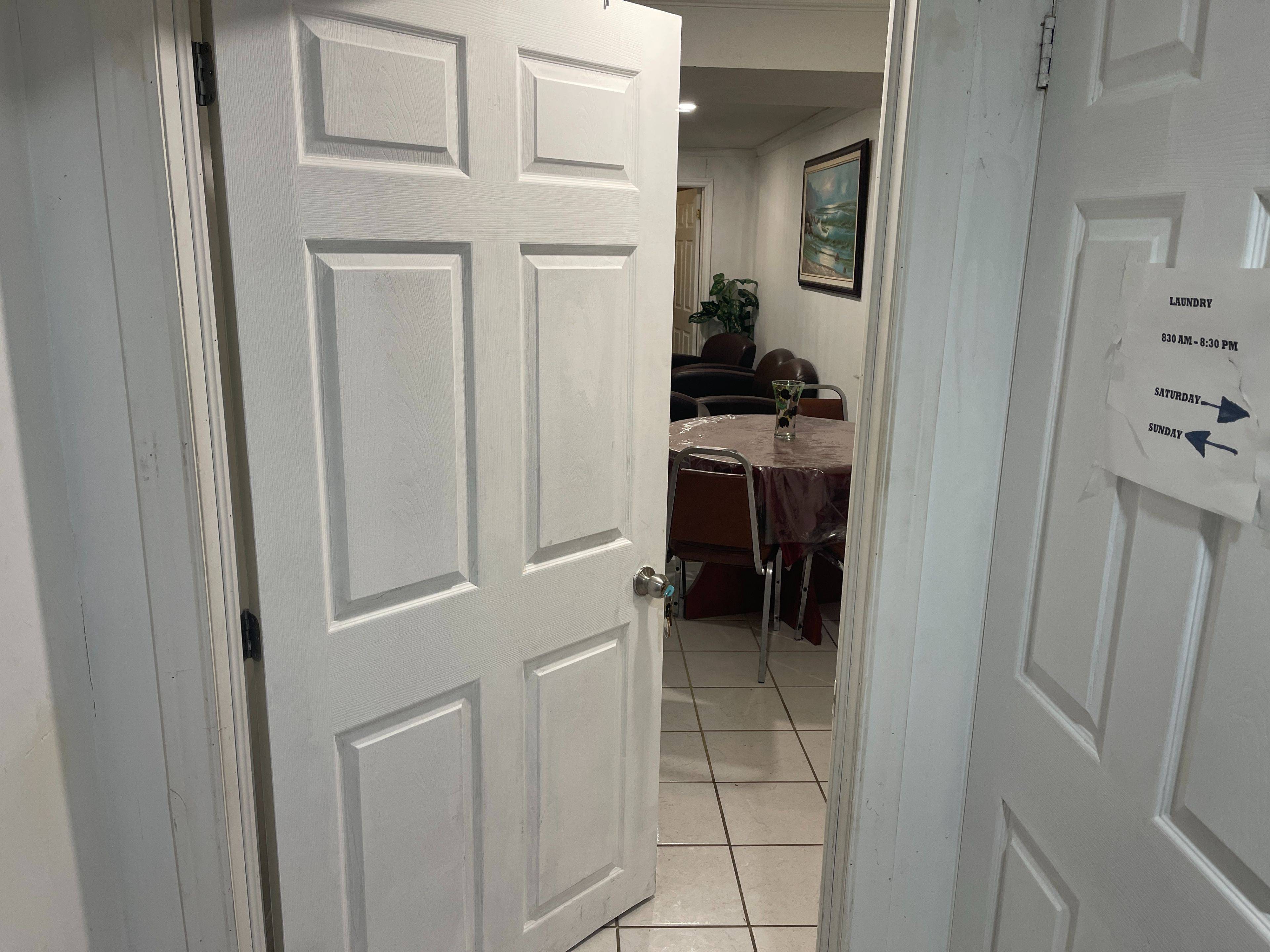 Toronto E05, ON M1W 2H2,62 Iangrove TER #Basement Apt # 2