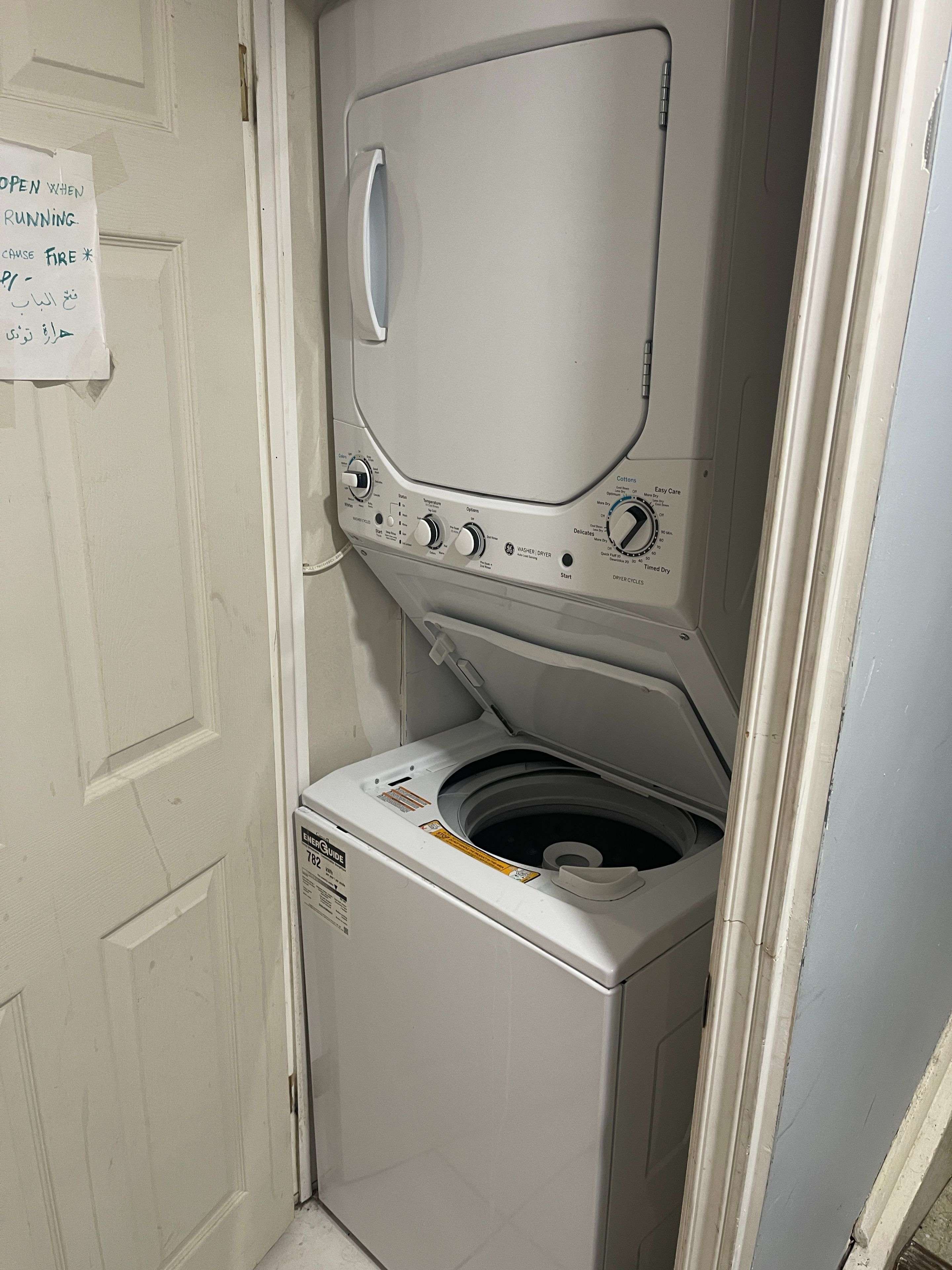 Toronto E05, ON M1W 2H2,62 Iangrove TER #Basement Apt # 2