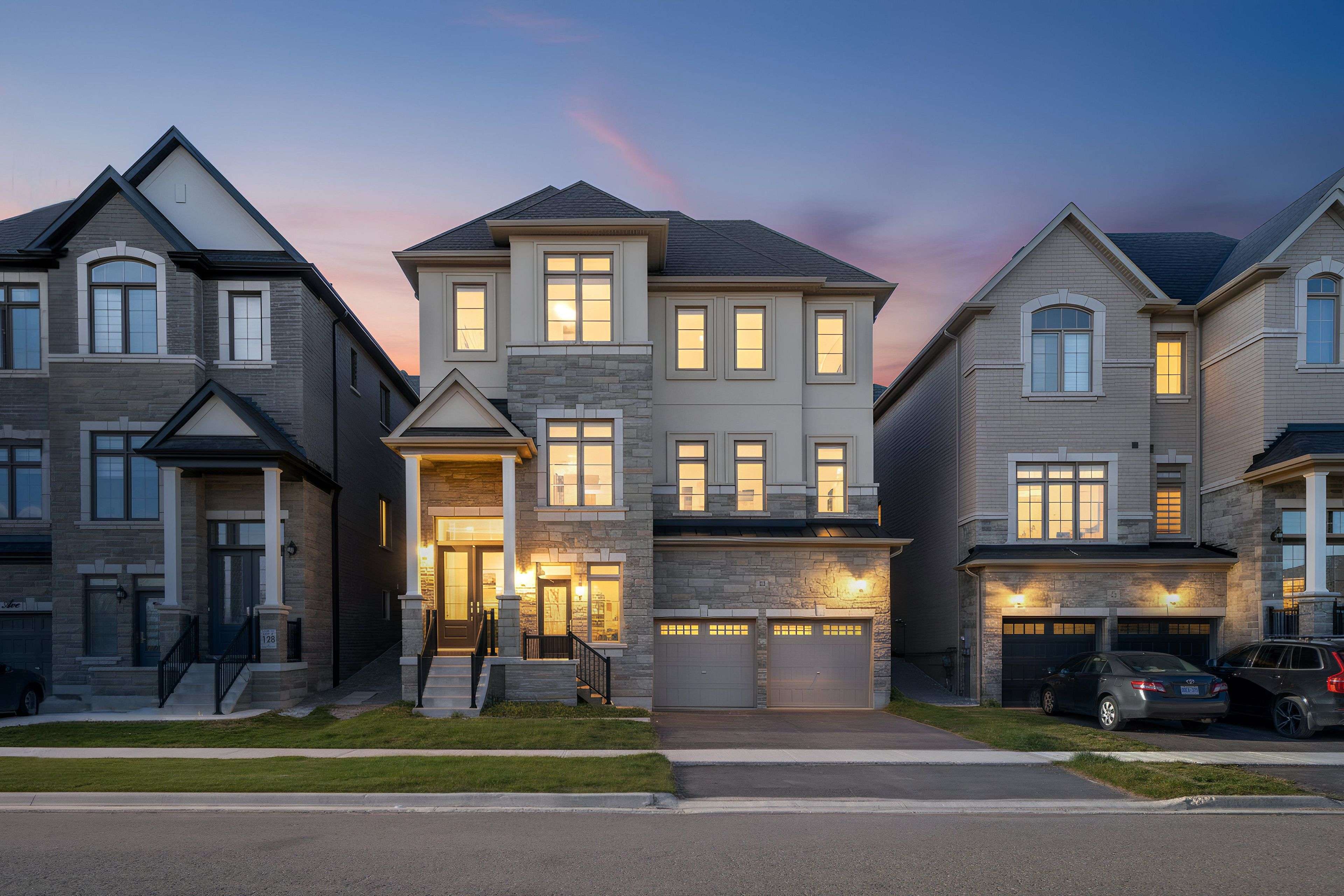 Caledon, ON L7C 1R5,44 James Walker AVE