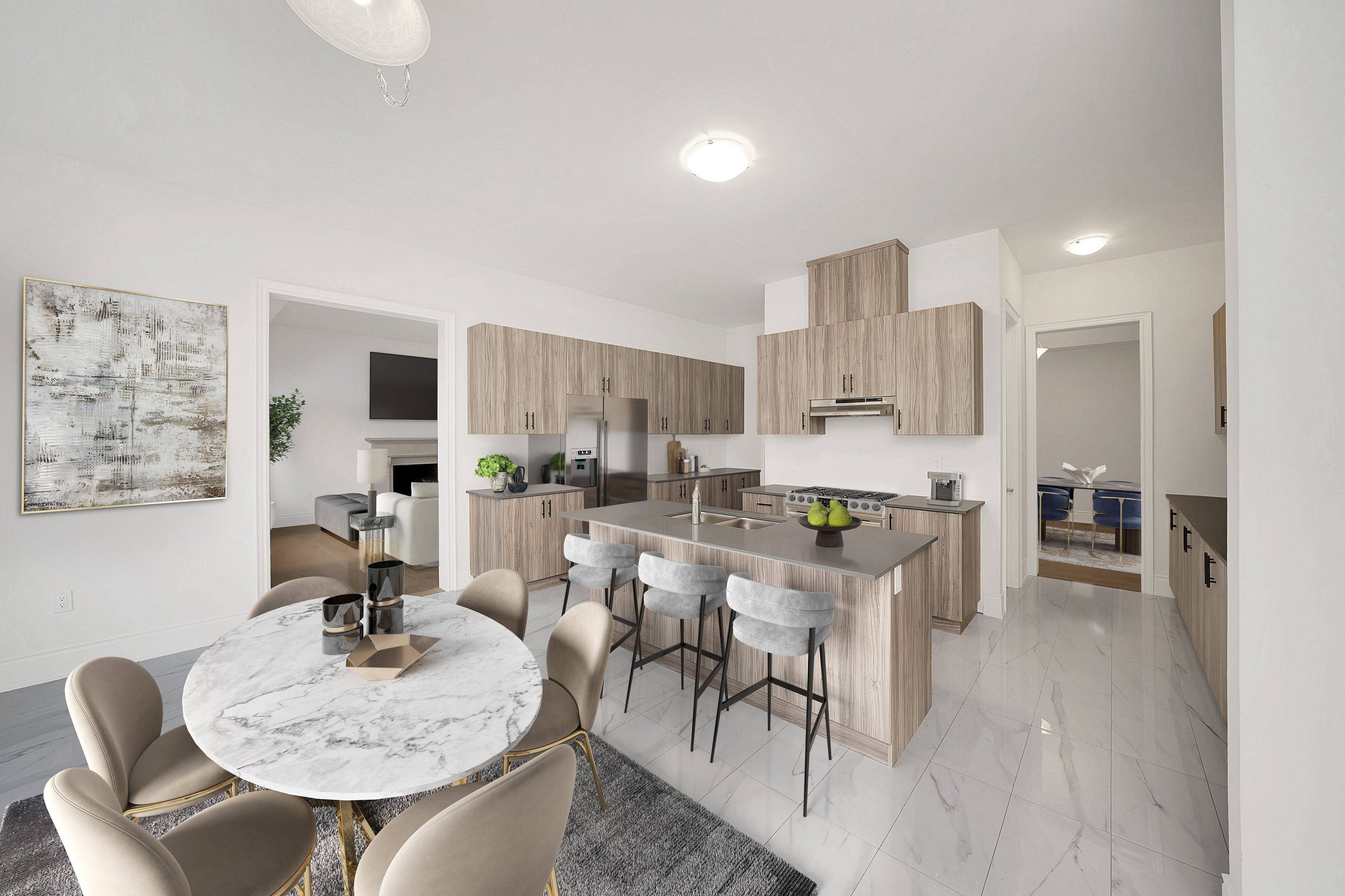 Caledon, ON L7C 1R5,44 James Walker AVE