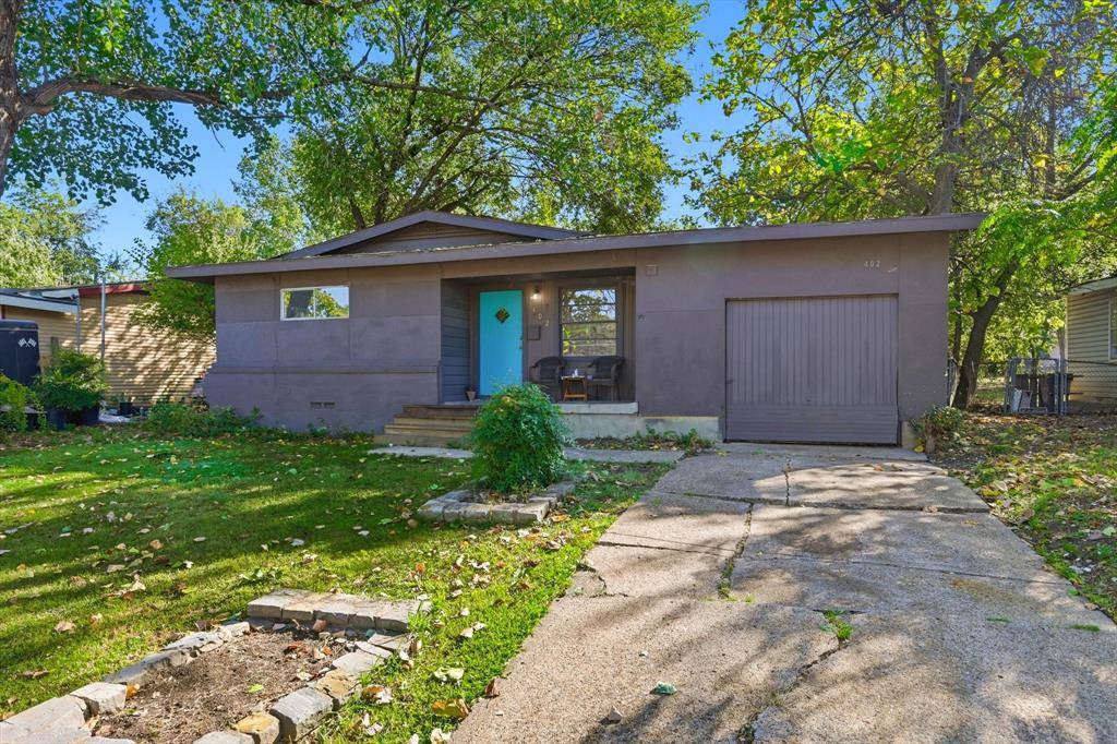 Garland, TX 75041,402 E Linda Drive