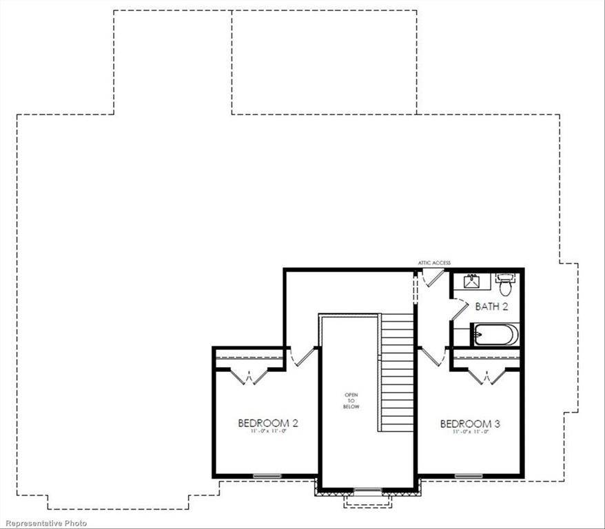 Weatherford, TX 76085,127 Oak Meadow Lane