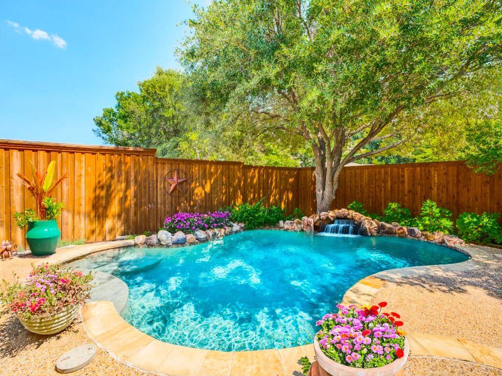 Frisco, TX 75035,6470 Hunter's Parkway