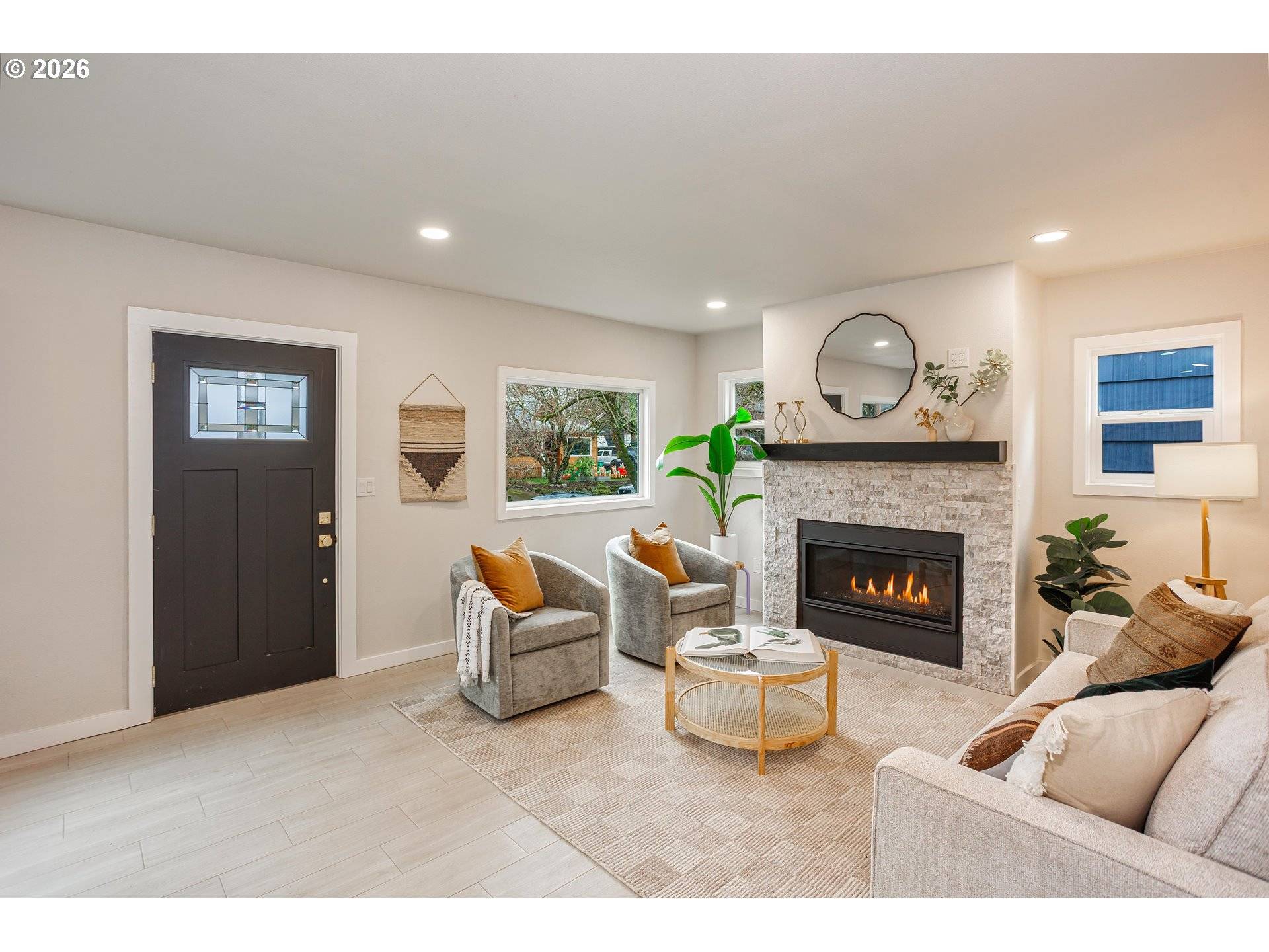 Portland, OR 97206,4512 SE CLINTON ST SE