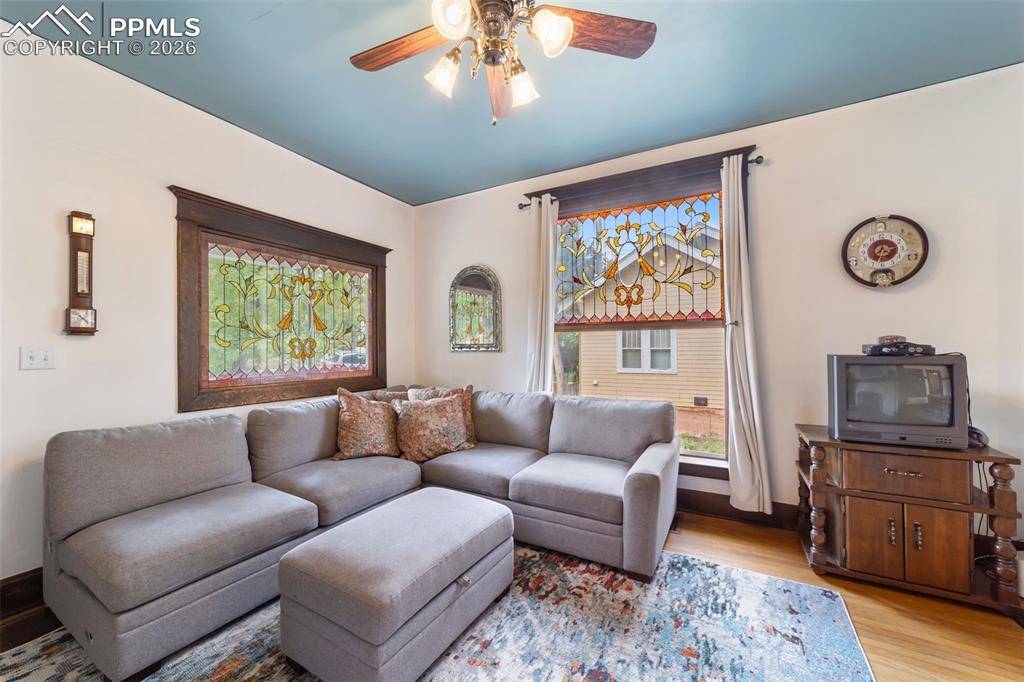 Colorado Springs, CO 80903,1124 N Cedar ST