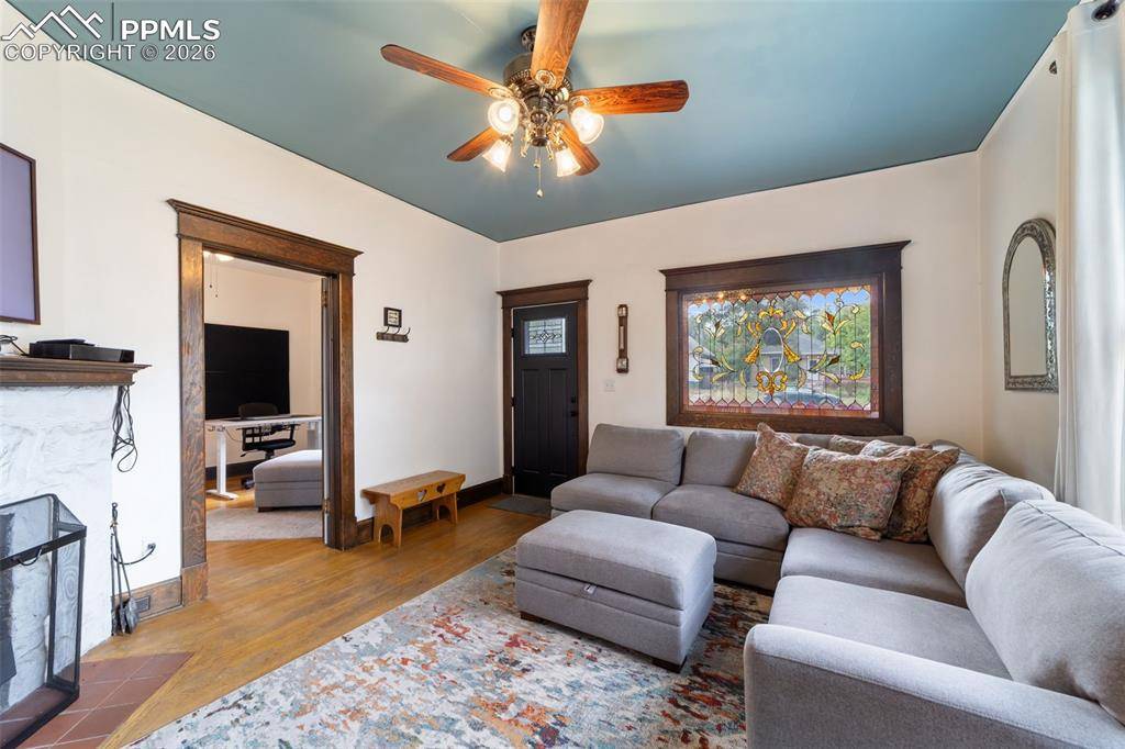 Colorado Springs, CO 80903,1124 N Cedar ST