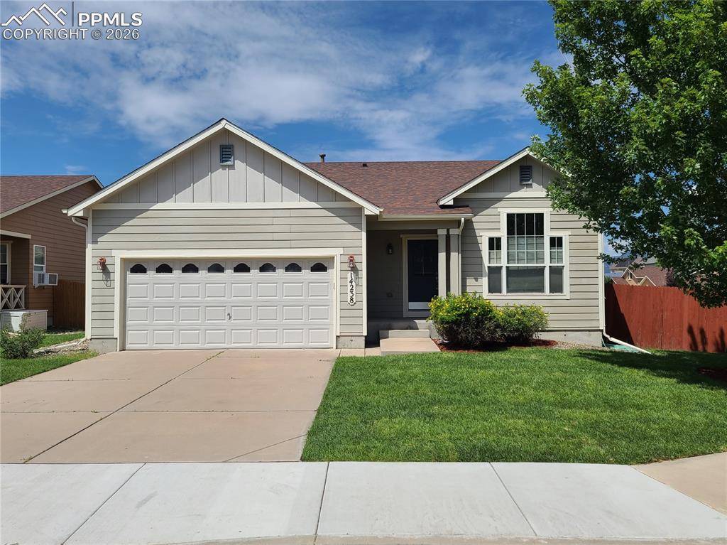 Colorado Springs, CO 80921,14238 Petrel DR