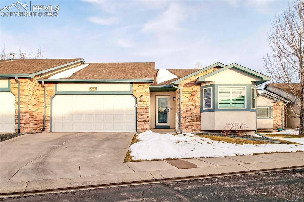 Colorado Springs, CO 80917,3927 Coral PT
