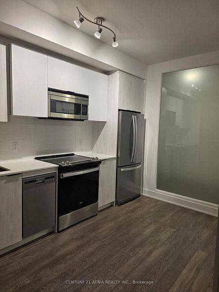 Toronto E09, ON M1P 2X9,1350 Ellesmere RD N #1115