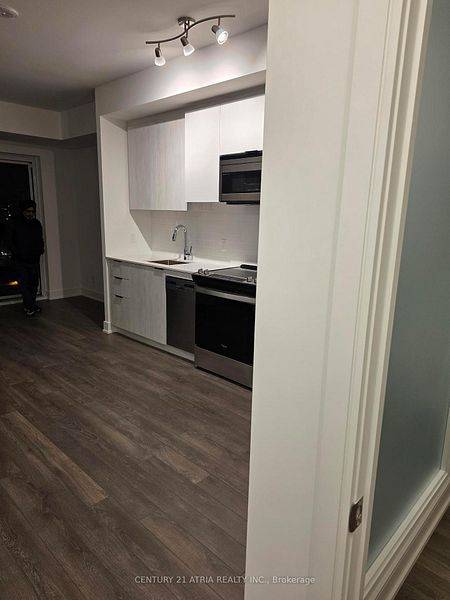 Toronto E09, ON M1P 2X9,1350 Ellesmere RD N #1115