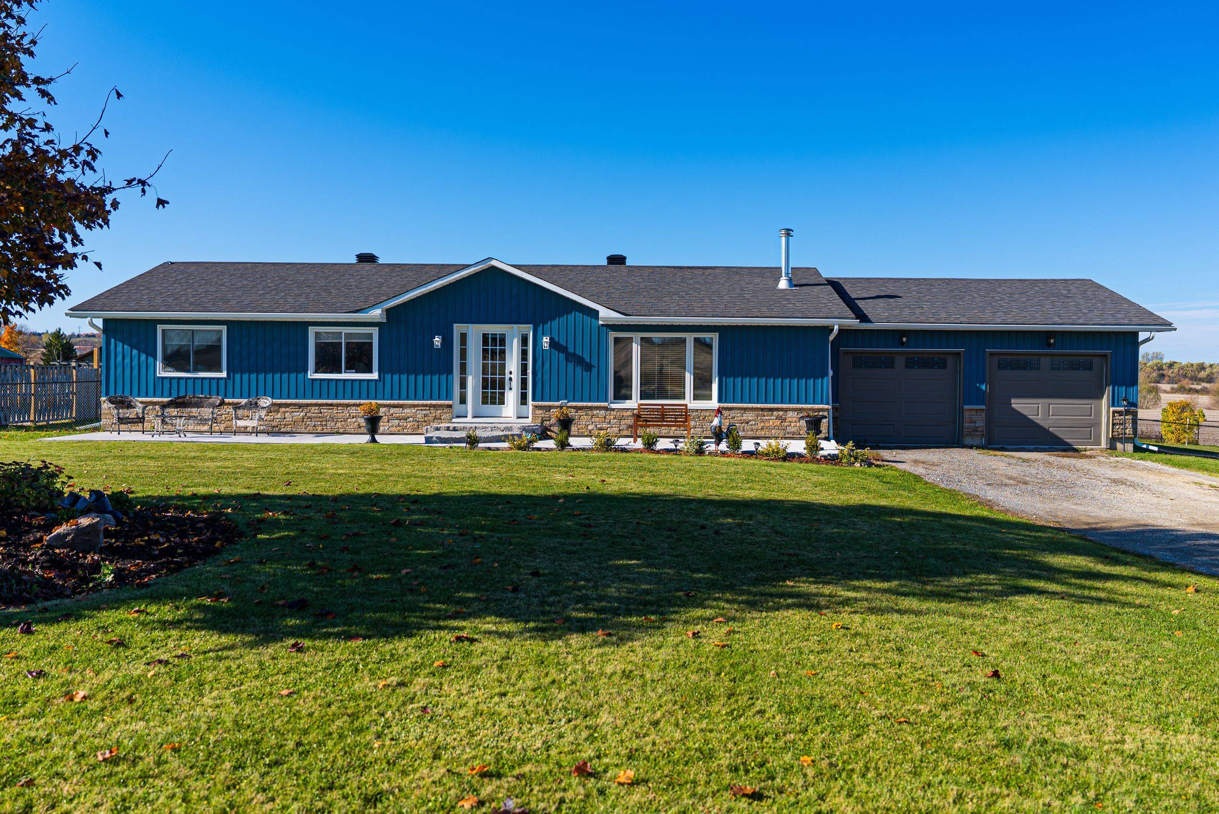 Adjala-tosorontio, ON L9R 1V1,4700 Concession Rd 3 N/A