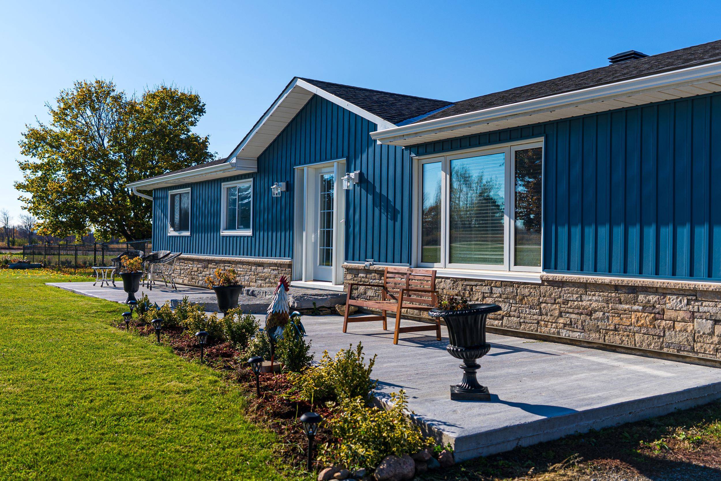 Adjala-tosorontio, ON L9R 1V1,4700 Concession Rd 3 N/A