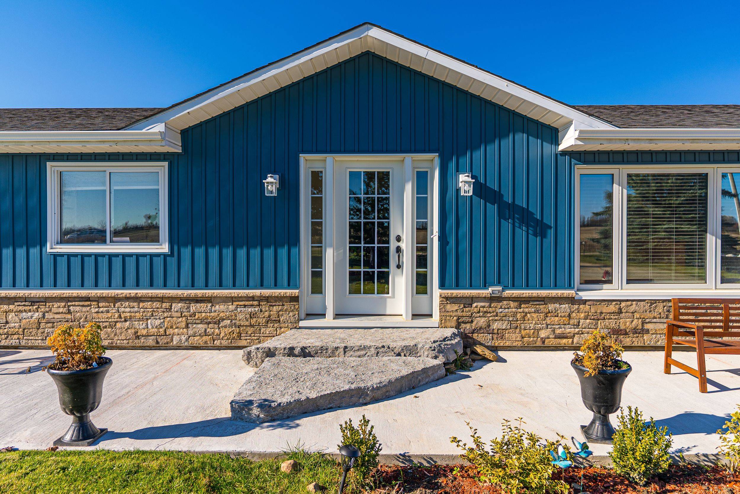 Adjala-tosorontio, ON L9R 1V1,4700 Concession Rd 3 N/A