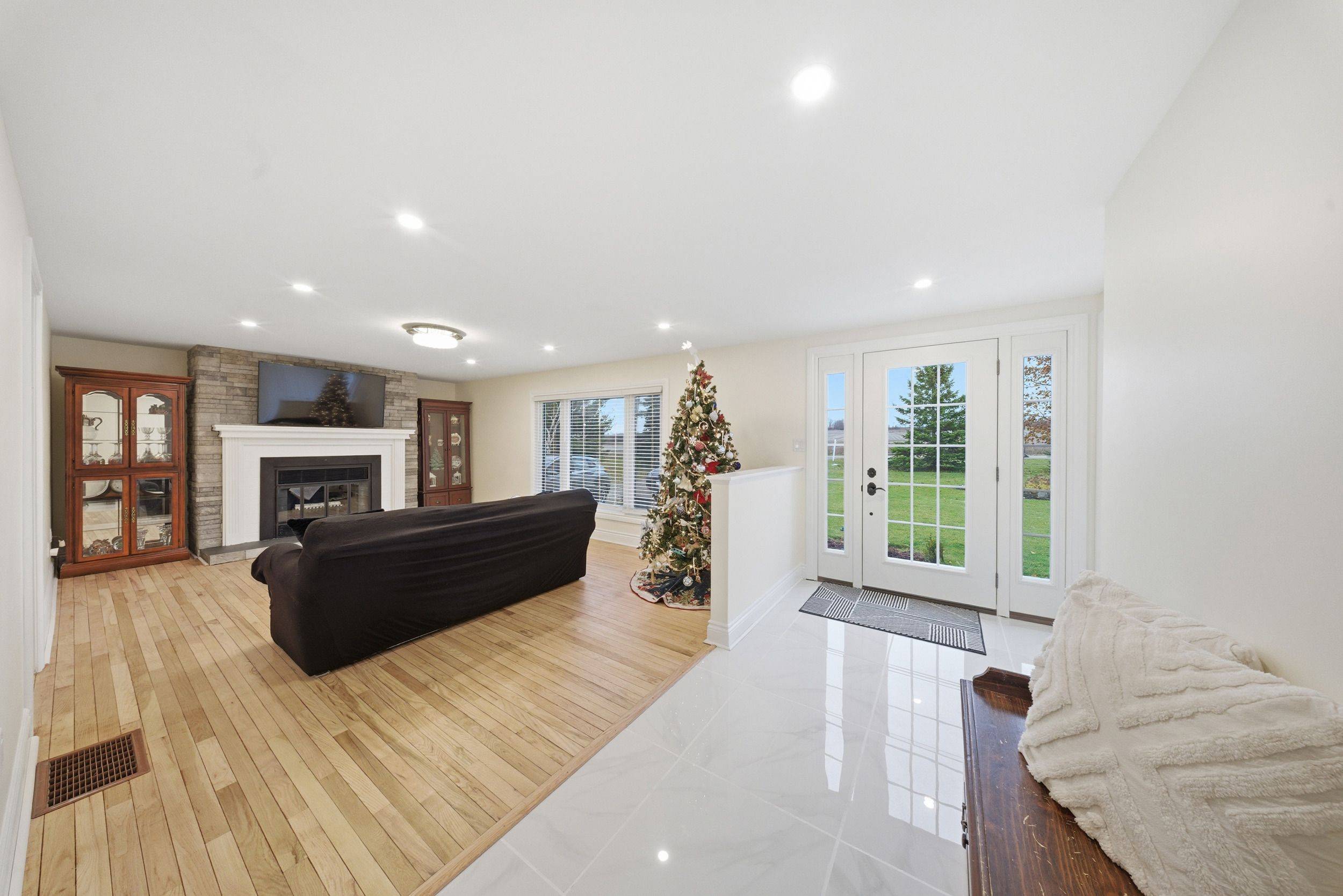 Adjala-tosorontio, ON L9R 1V1,4700 Concession Rd 3 N/A