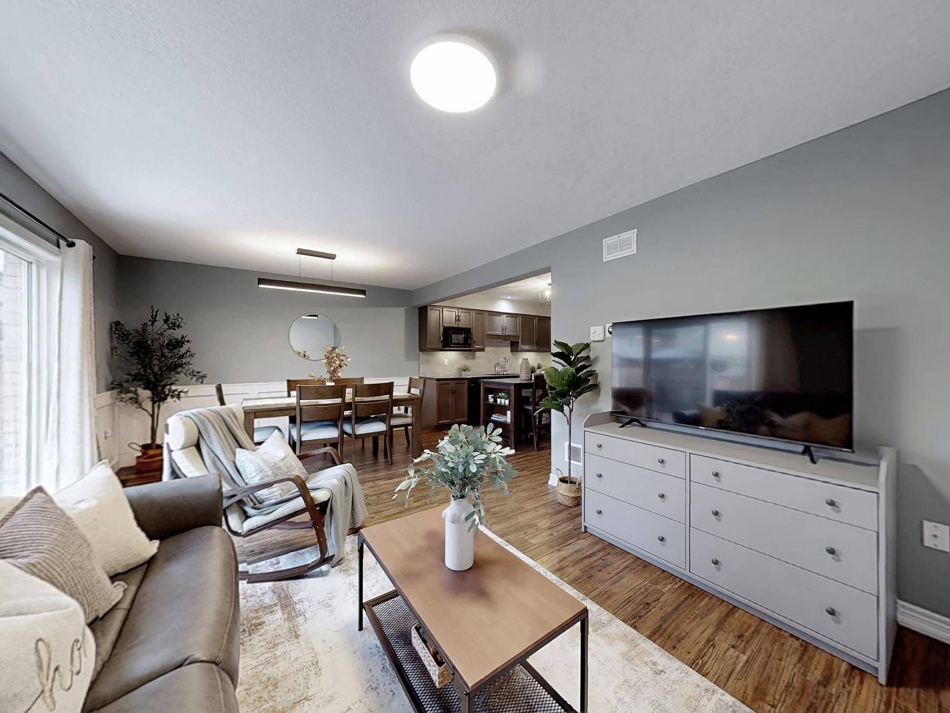 Guelph, ON N1E 0K7,33 Marshall DR