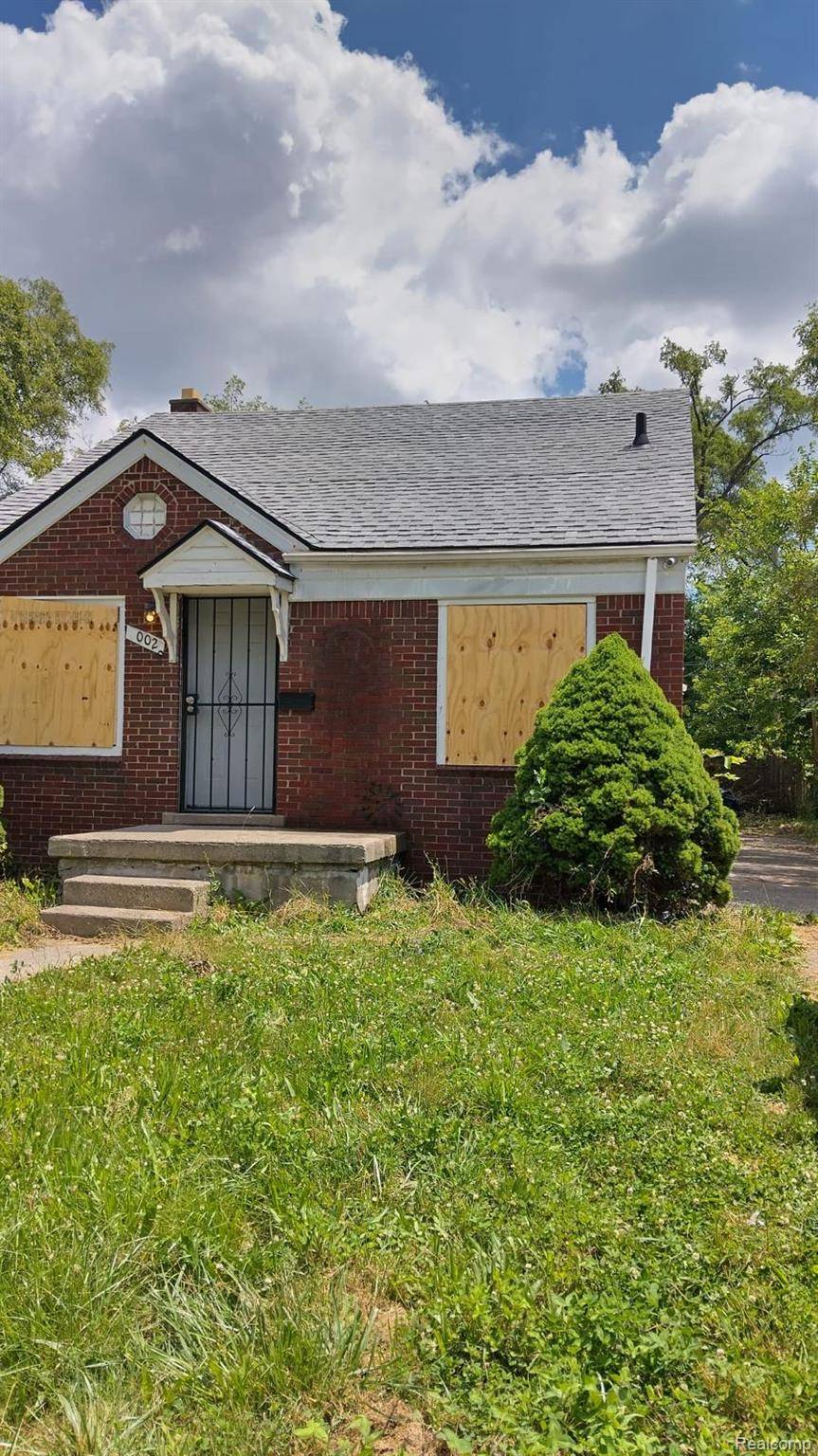 Detroit, MI 48205,20020 PELKEY ST