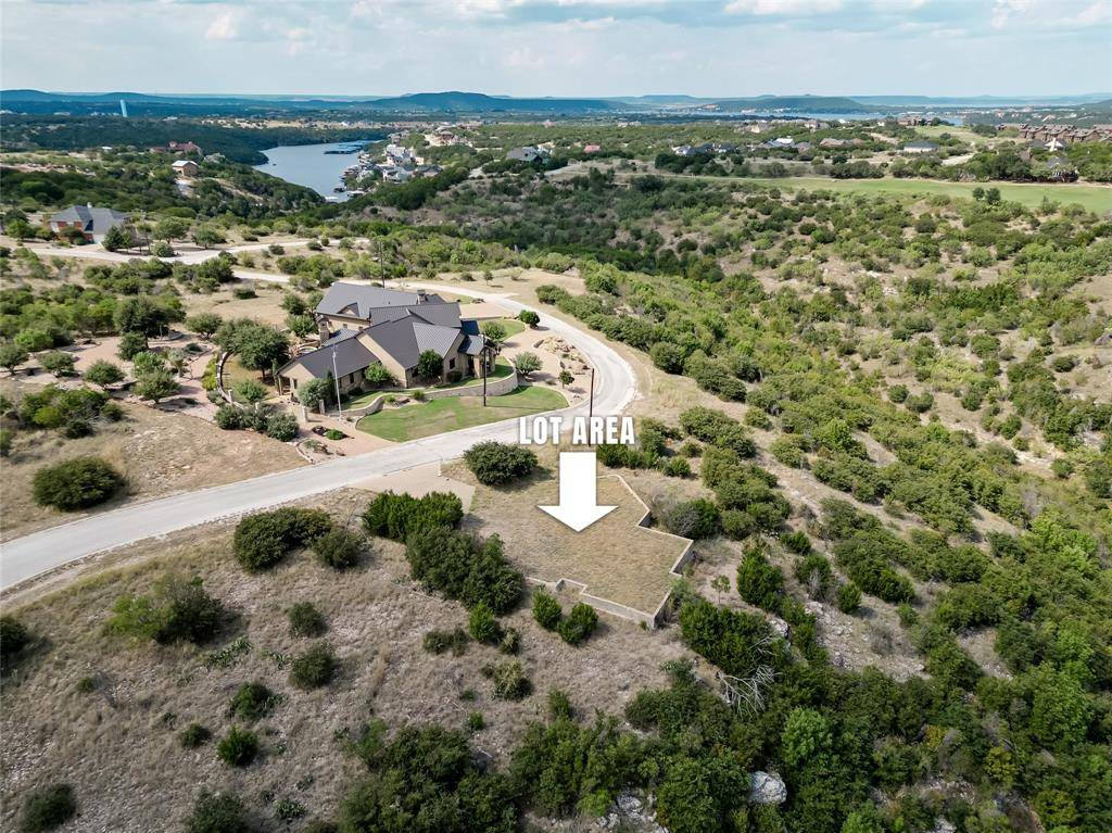 Graford, TX 76449,70 Castle Harbour Drive