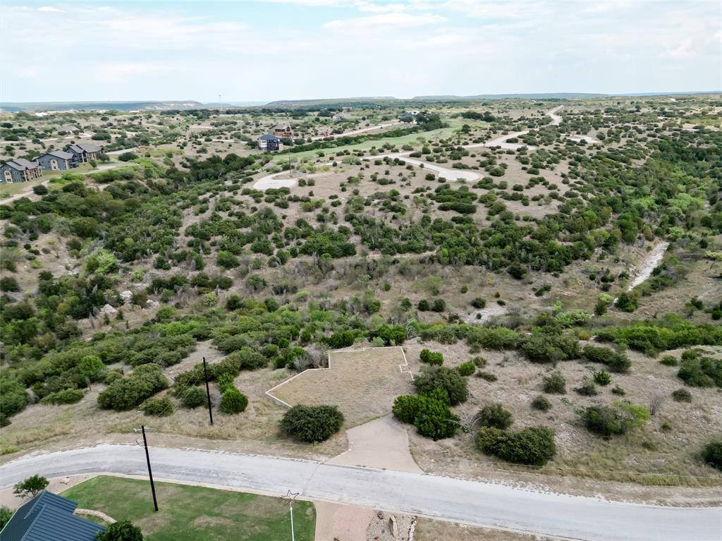 Graford, TX 76449,70 Castle Harbour Drive